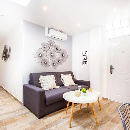 Apartament Cmg Manouchian C - Saint Fargeau Paryż Zewnętrze zdjęcie
